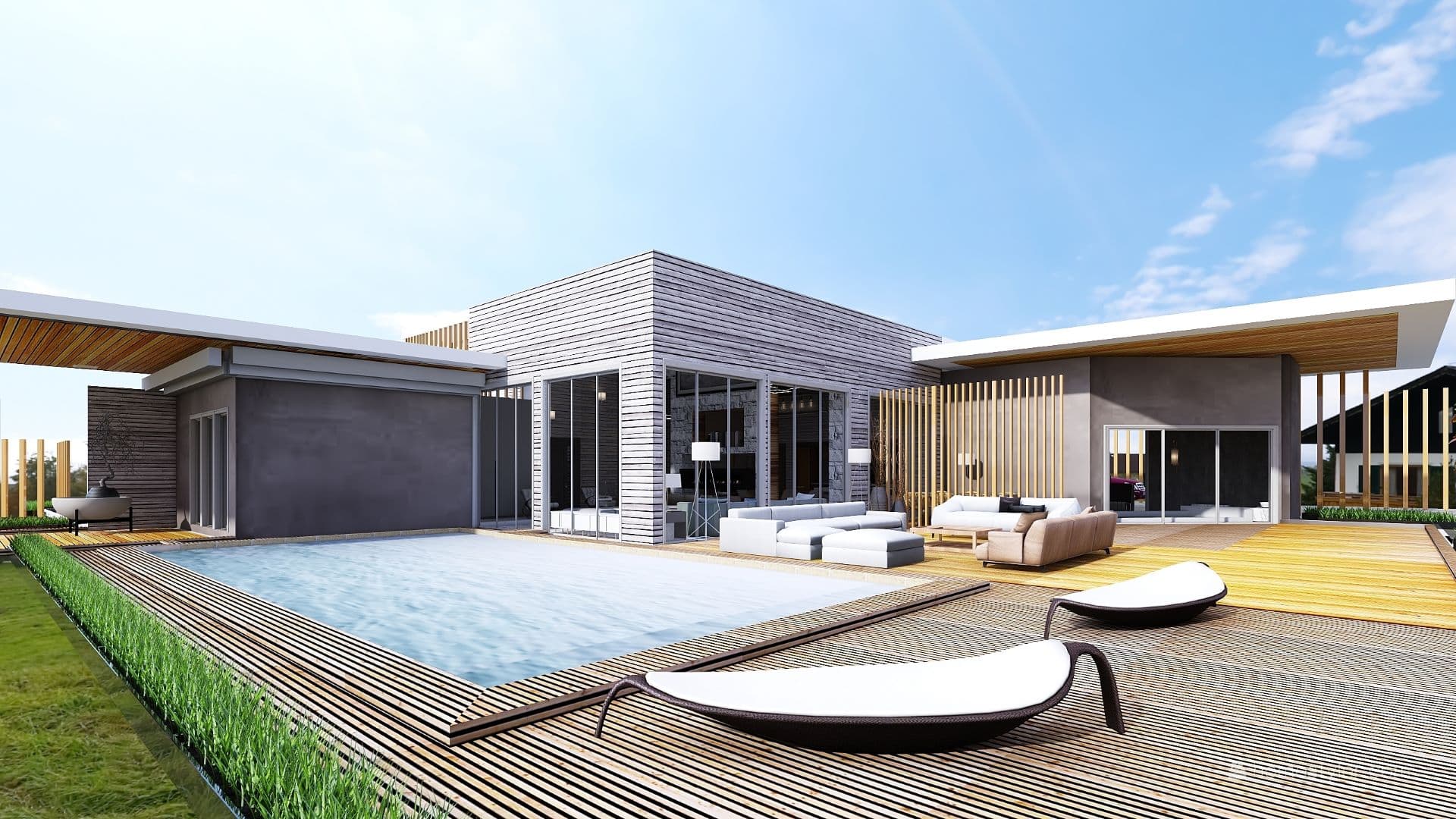 Casa ecologica in legno : bioarchitettura e architettura residenziale ancona